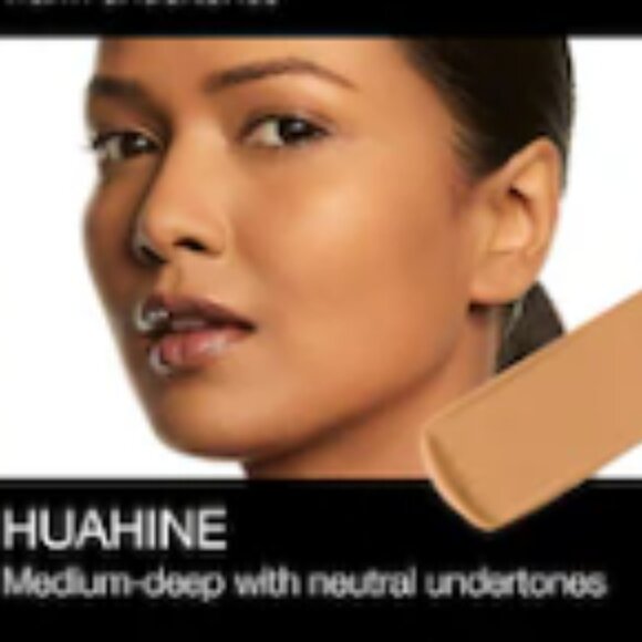 Nars Soft Matte Complete Foundation Huahine - Picture 5 of 5